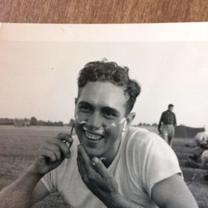 Meet your Posher, Grant